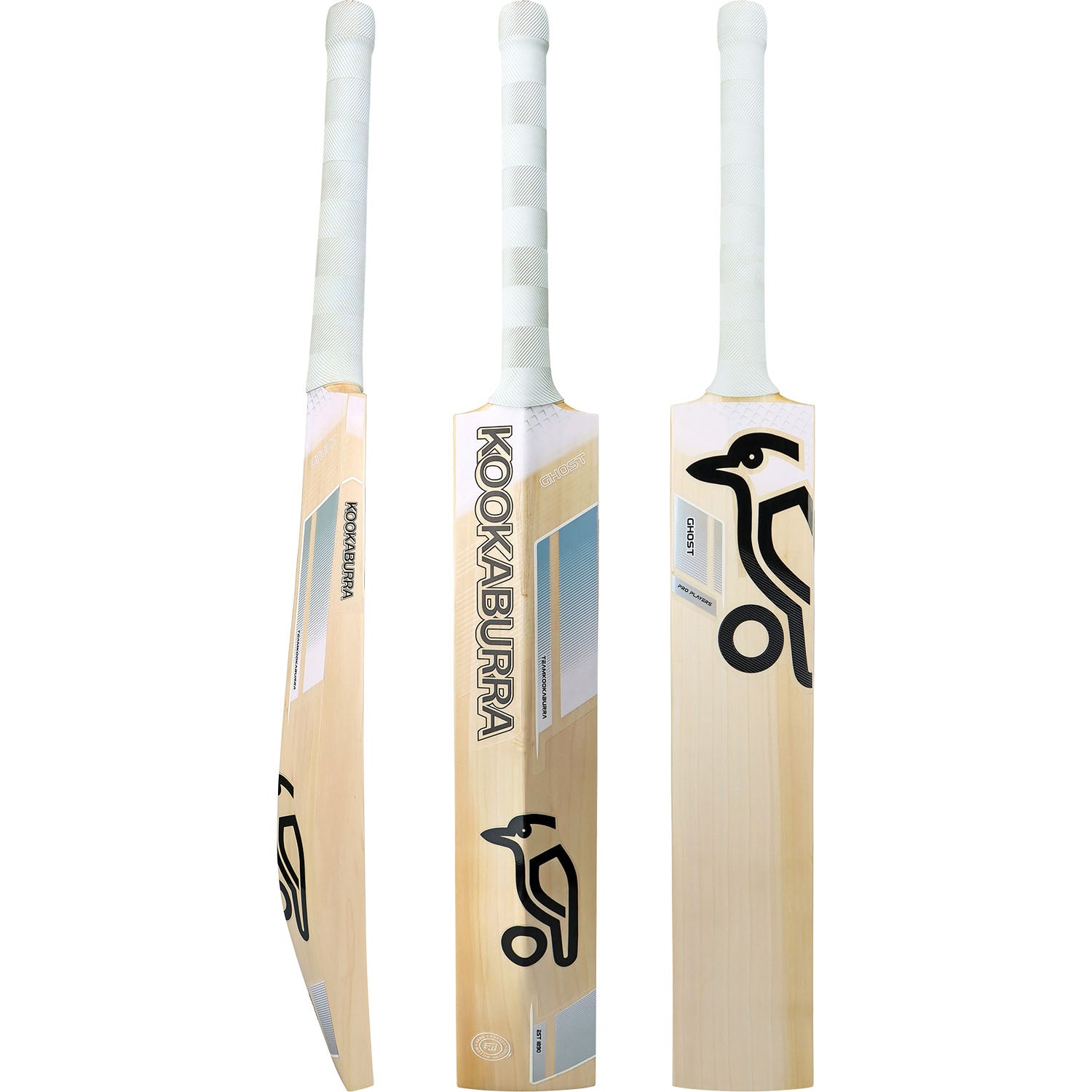 Kookaburra Ghost Marnus Labuschagne Players Replica Junior Cricket Bat - Kingsgrove Sports