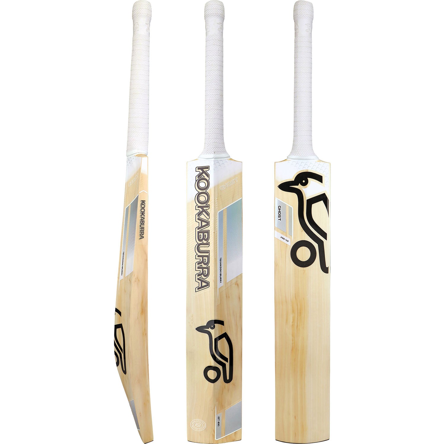 Kookaburra Ghost Pro 4.0 Cricket Bat - Kingsgrove Sports