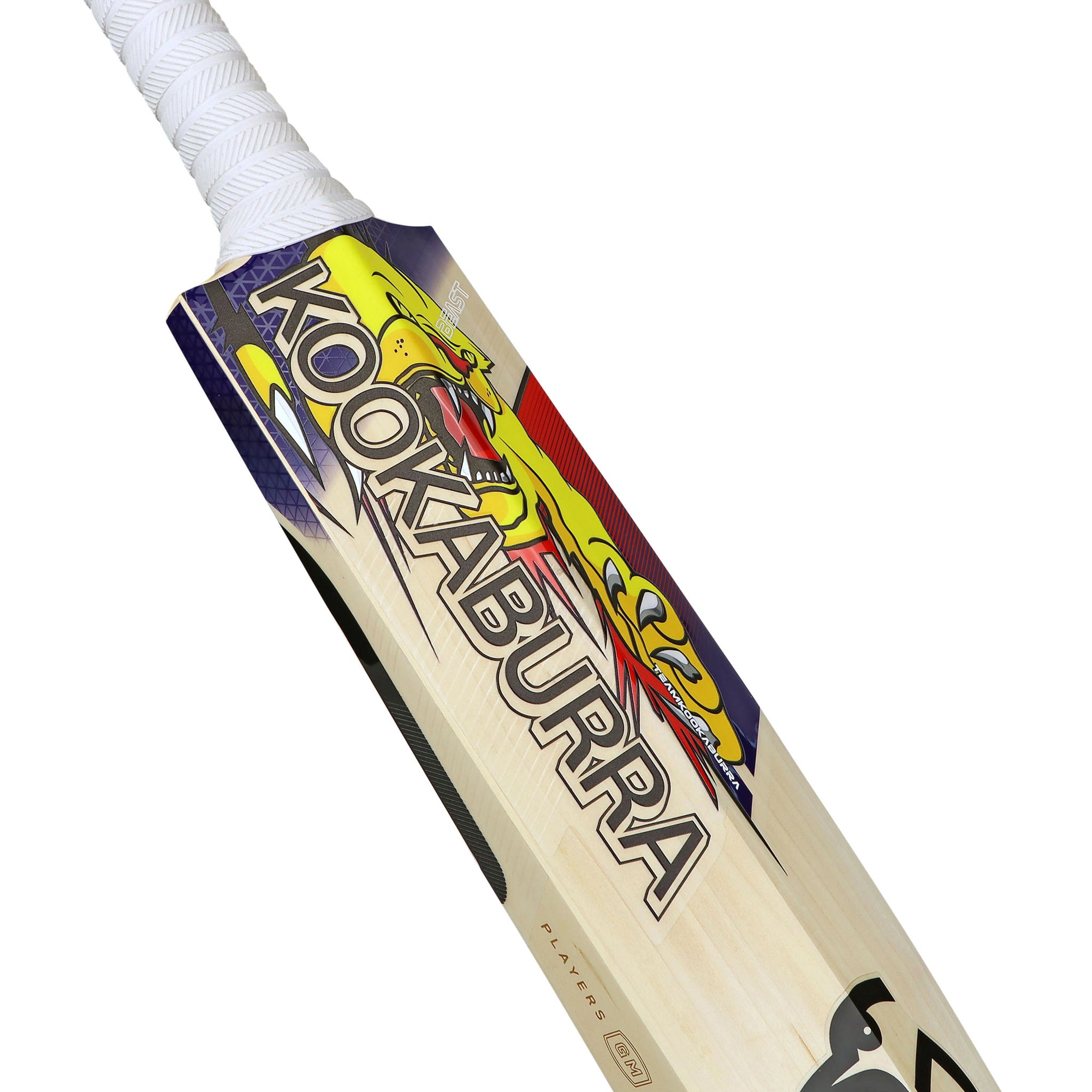 Kookaburra Beast Glenn Maxwell Pro Players Replica Cricket Bat