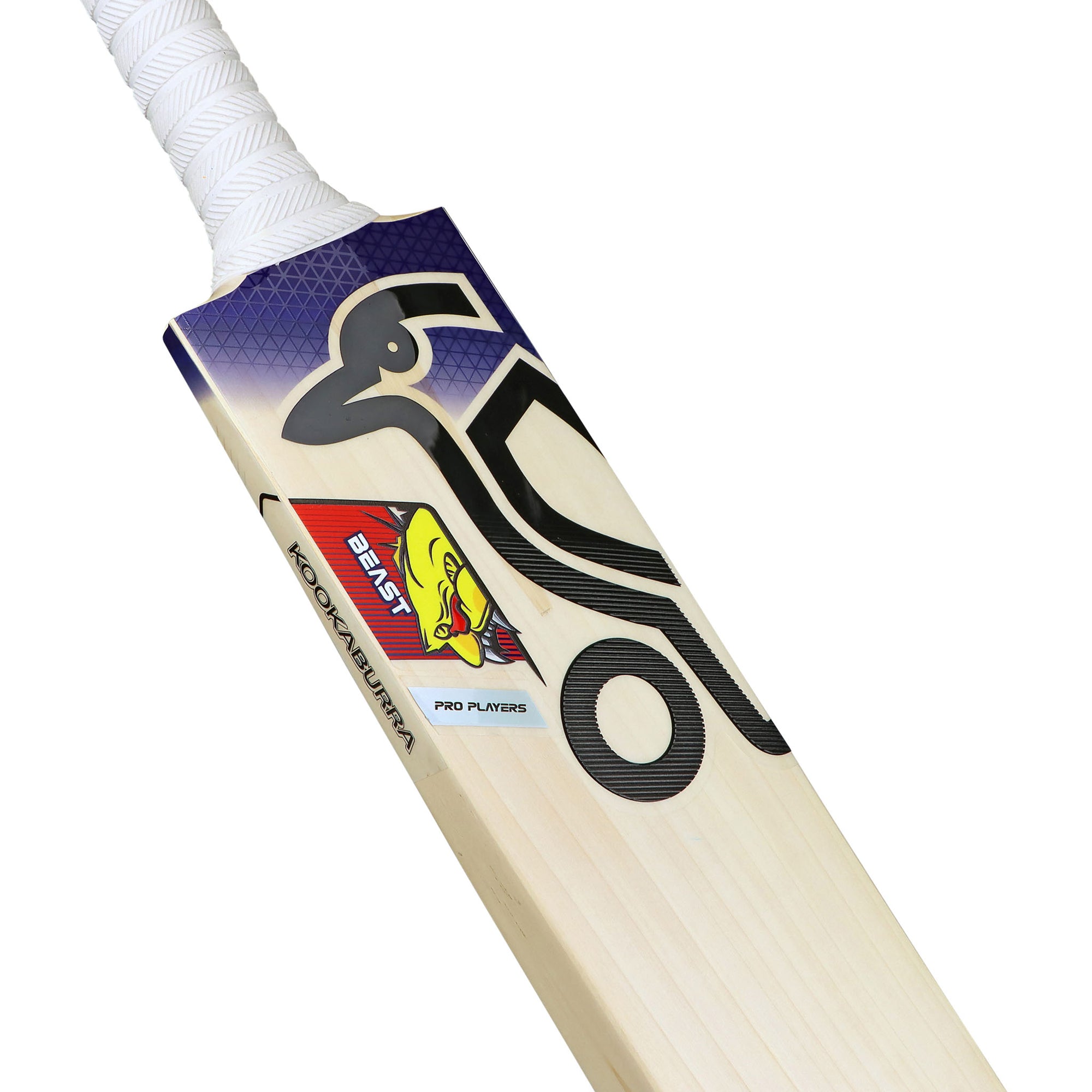 Kookaburra Beast Glenn Maxwell Pro Players Replica Cricket Bat