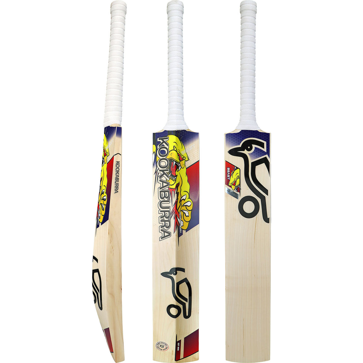 Kookaburra Beast Alex Carey Pro Players Replica Cricket Bat