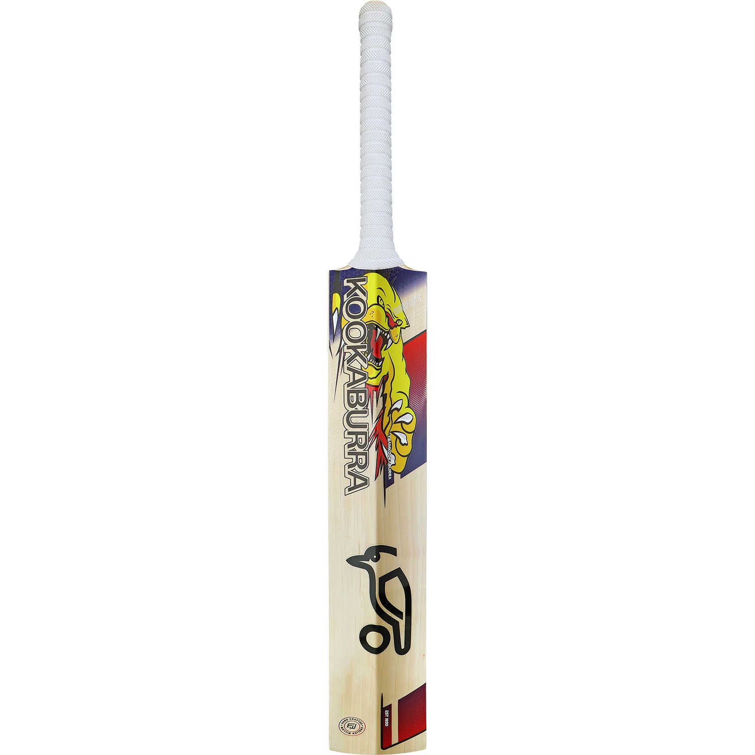 Kookaburra Beast Glenn Maxwell Pro Players Replica Cricket Bat