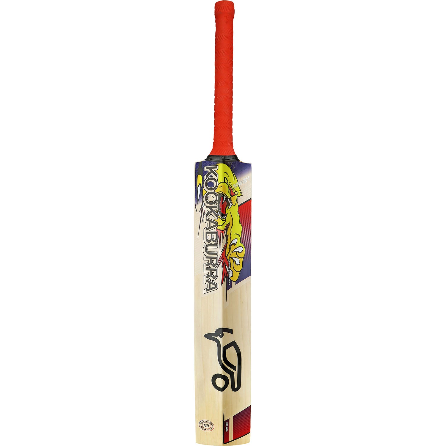 Kookaburra Beast Pro Players Cricket Bat