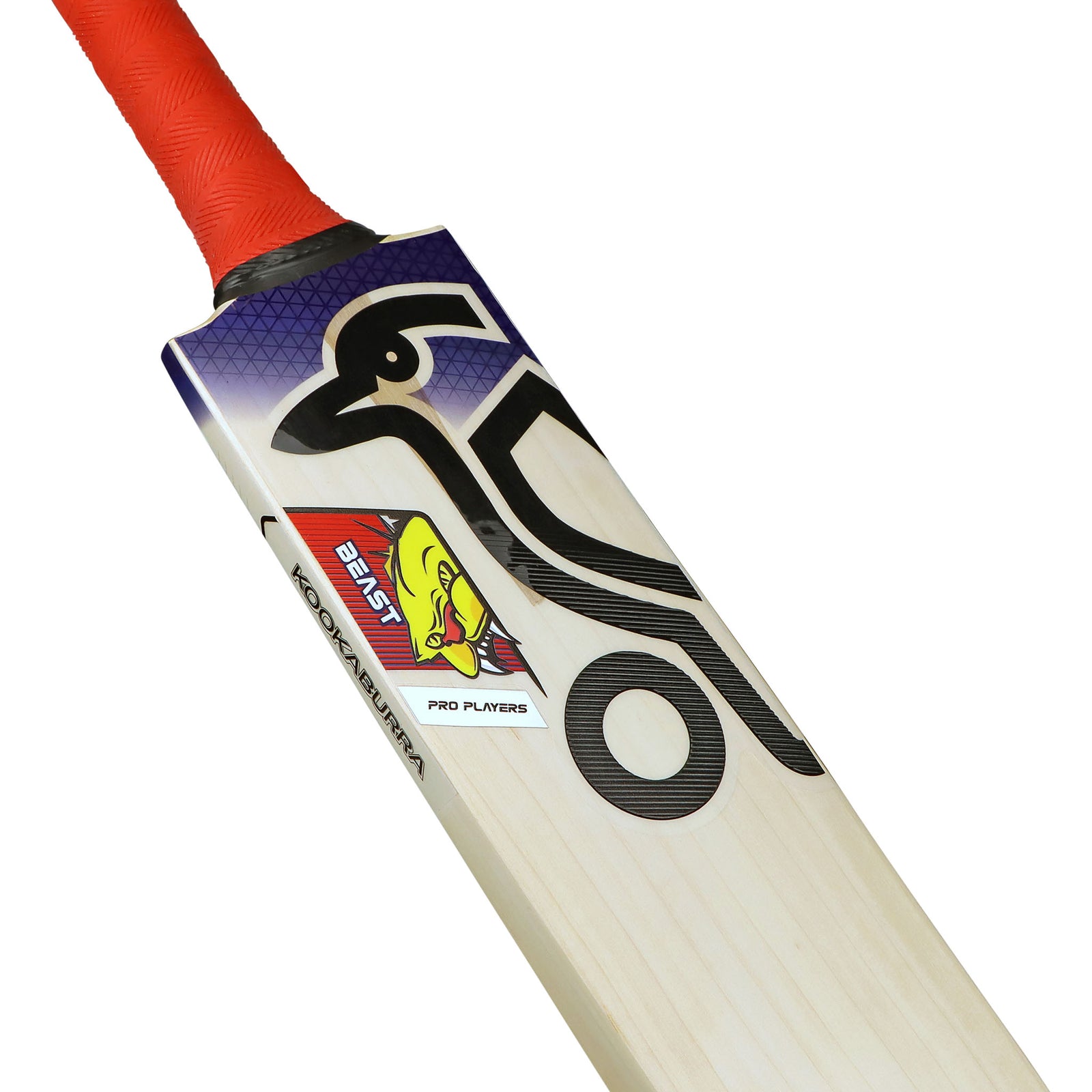 Kookaburra Beast Pro Players Cricket Bat