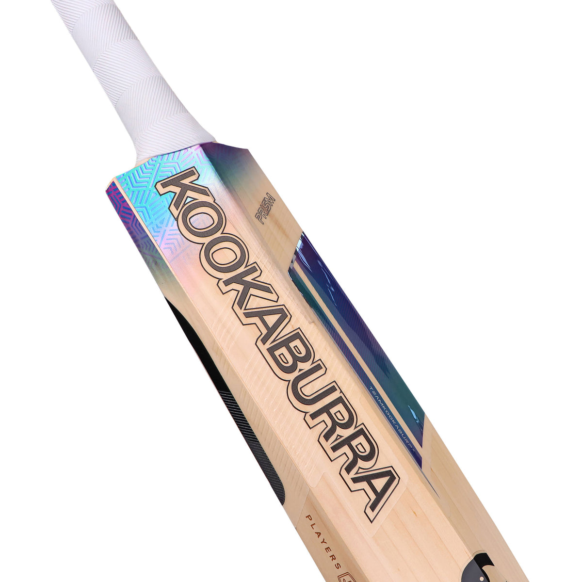 Kookaburra Prism Jake Fraser-McGurk Pro Players Replica Cricket Bat - Kingsgrove Sports