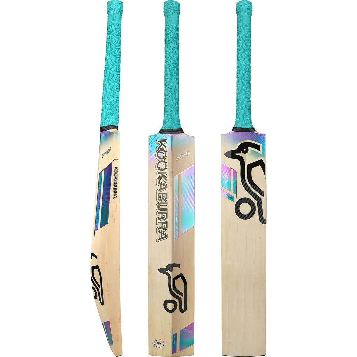 25/26 Kookaburra Prism Pro 2.0 Cricket Bat - Kingsgrove Sports