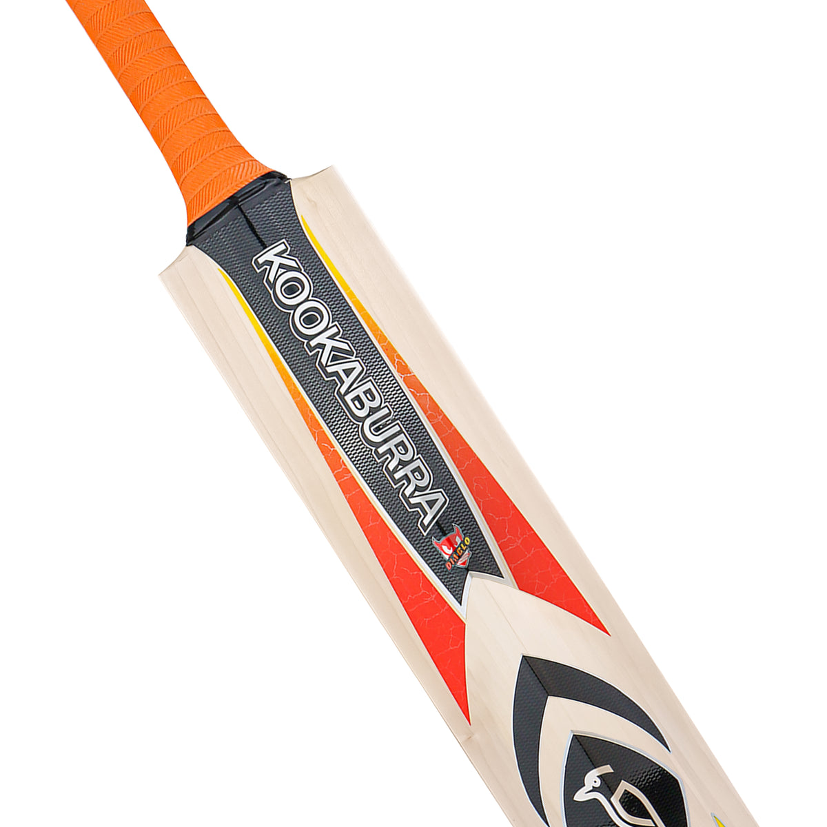 Kookaburra Diablo Limited Edition Cricket Bat