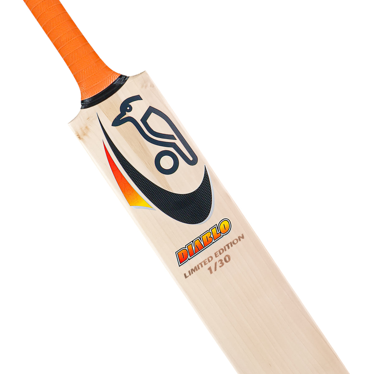 Kookaburra Diablo Limited Edition Cricket Bat