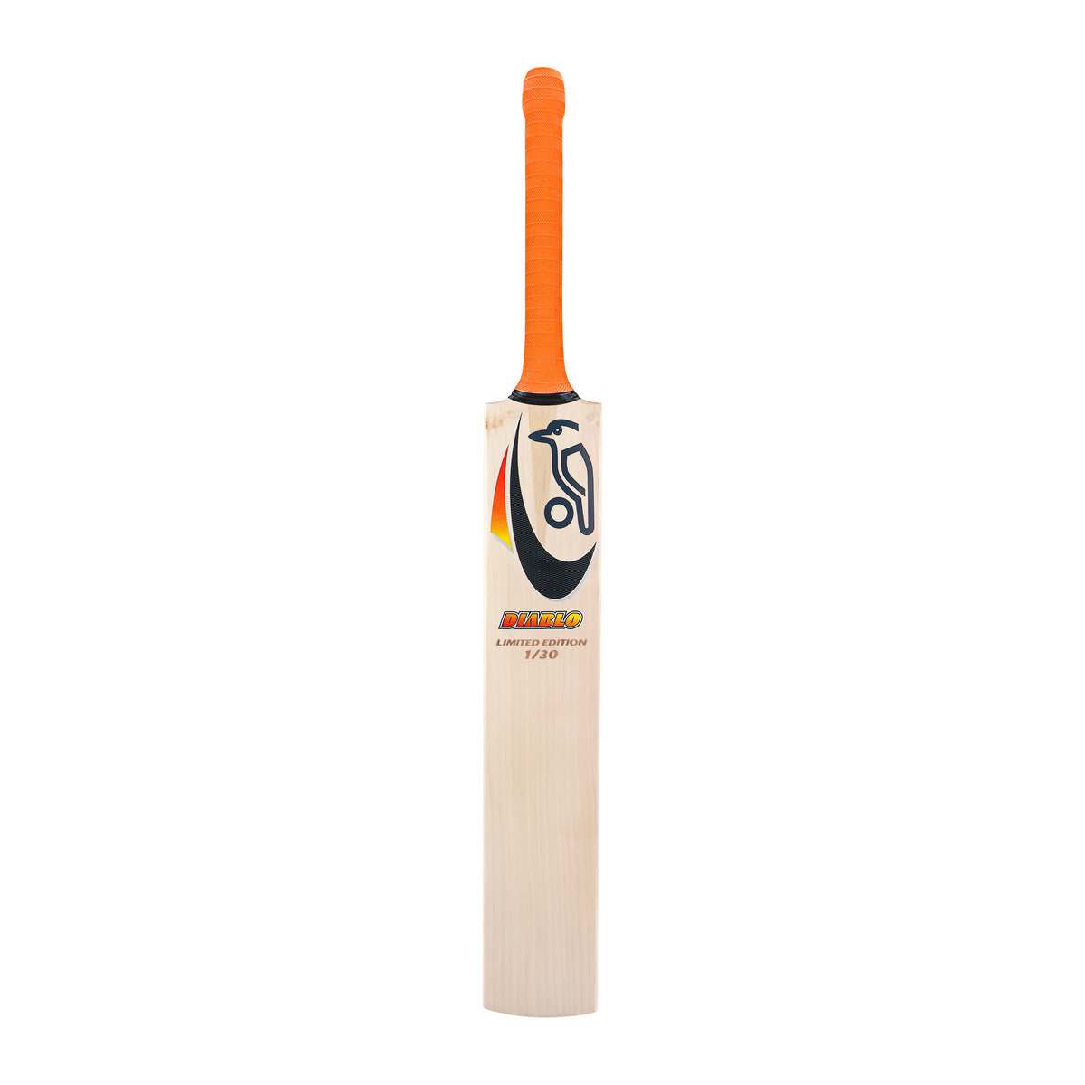Kookaburra Diablo Limited Edition Cricket Bat