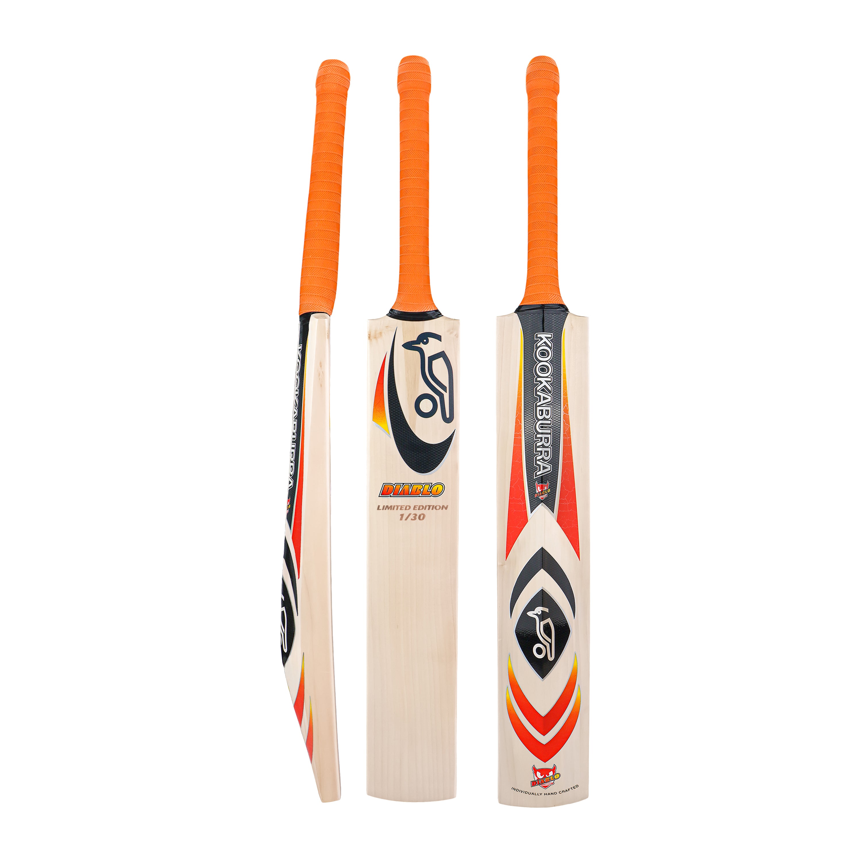 KOOKABURRA 追加画像 Kookaburra Kahuna Pro 3.1 Icon Junior Cricket Bat 2026 | Official