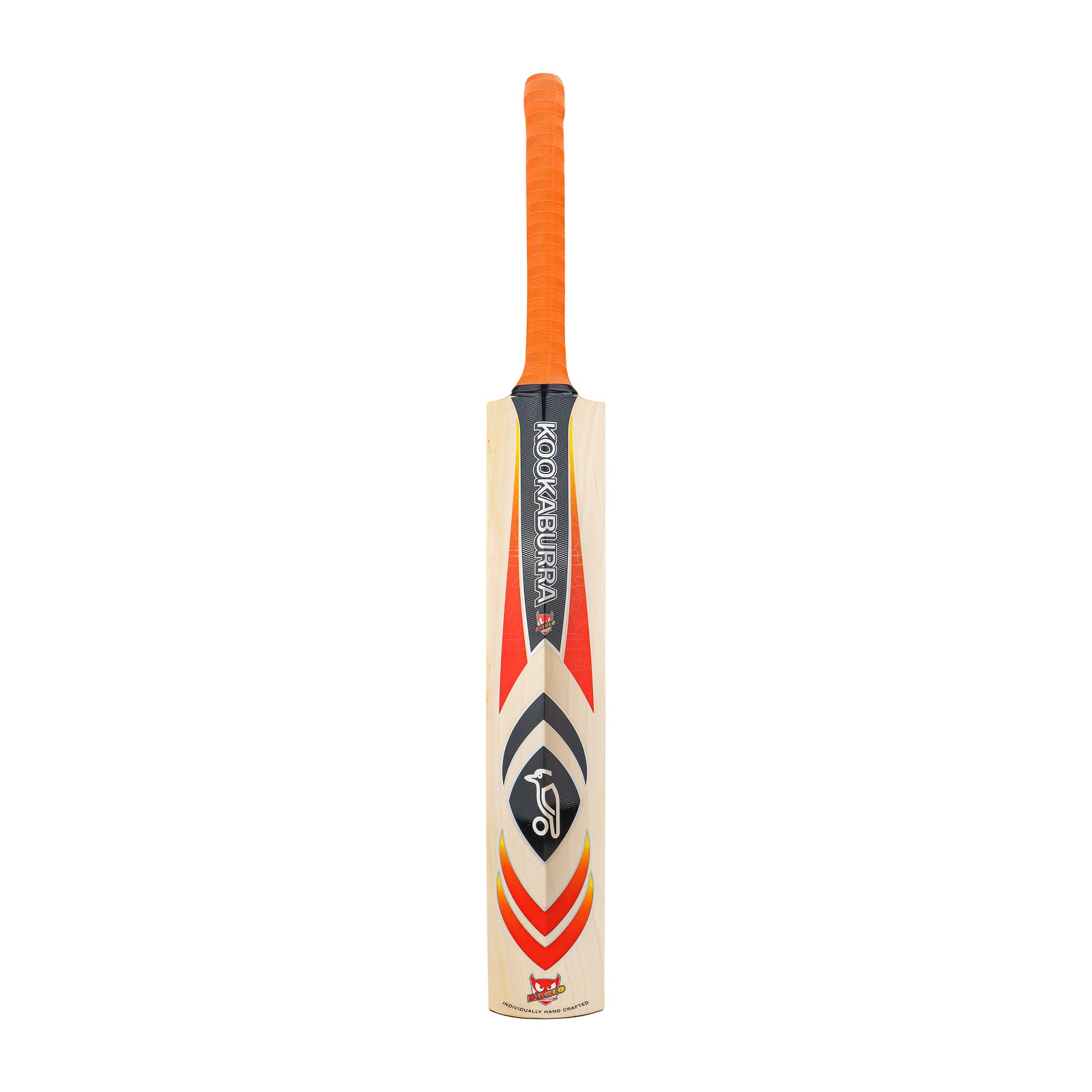 Kookaburra Diablo Fury Cricket Bat