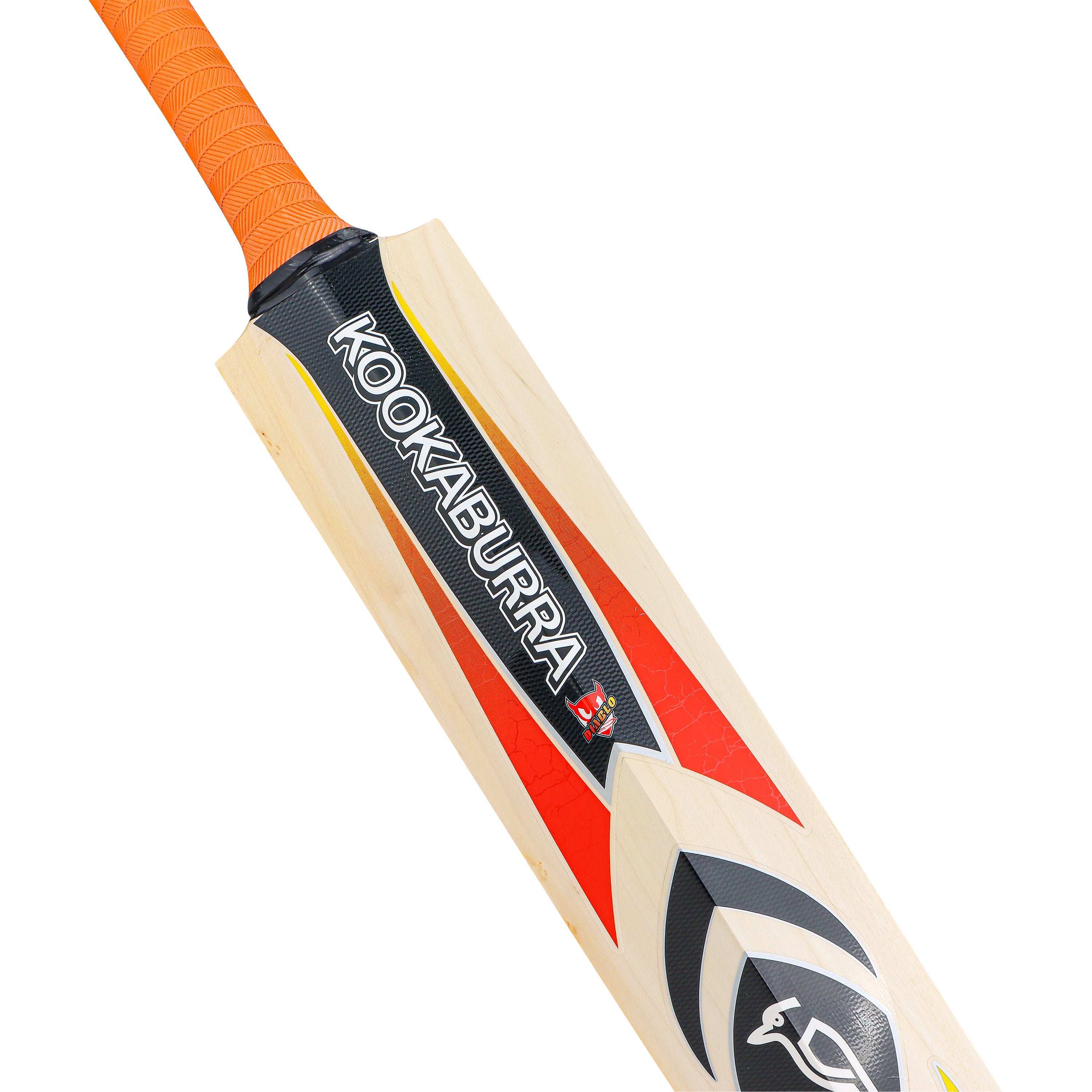 Kookaburra Diablo Fury Cricket Bat - Kingsgrove Sports