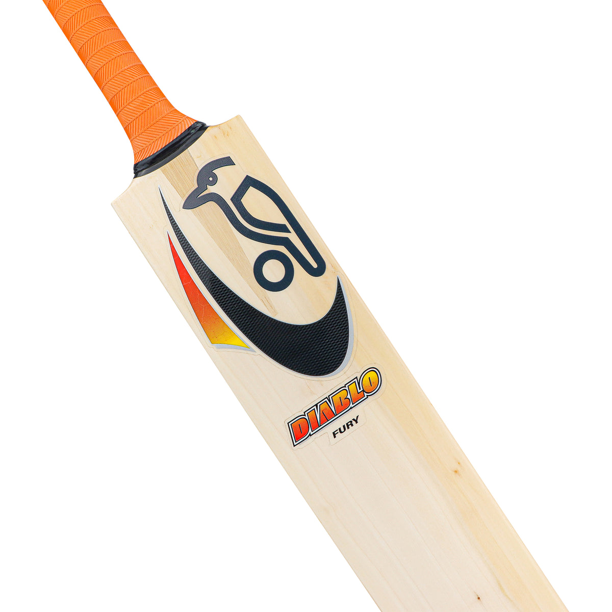 Kookaburra Diablo Fury Cricket Bat