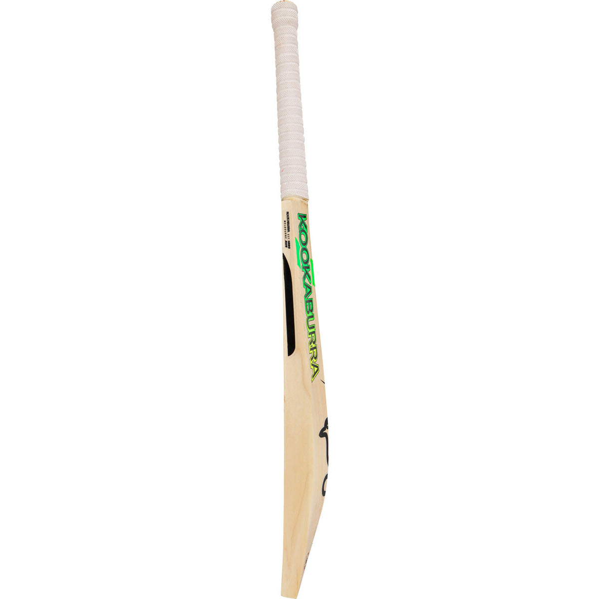 Kookaburra Kahuna Alex Carey Players Replica Cricket Bat