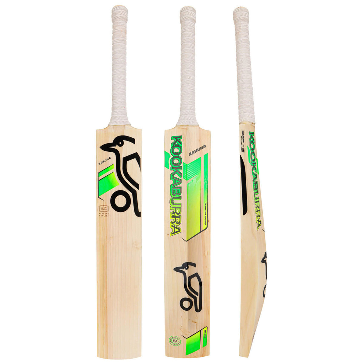 Kookaburra Kahuna Alex Carey Players Replica Cricket Bat