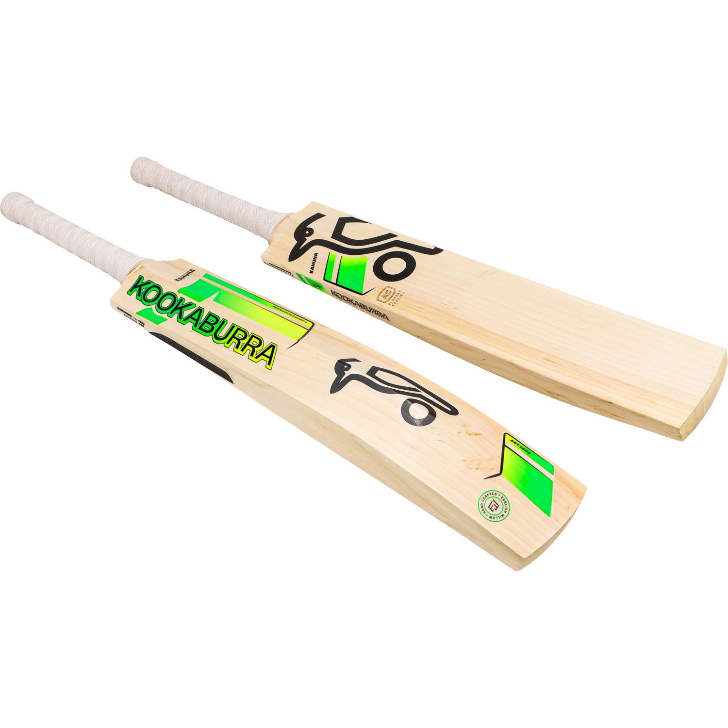 Kookaburra Kahuna Alex Carey Players Replica Cricket Bat
