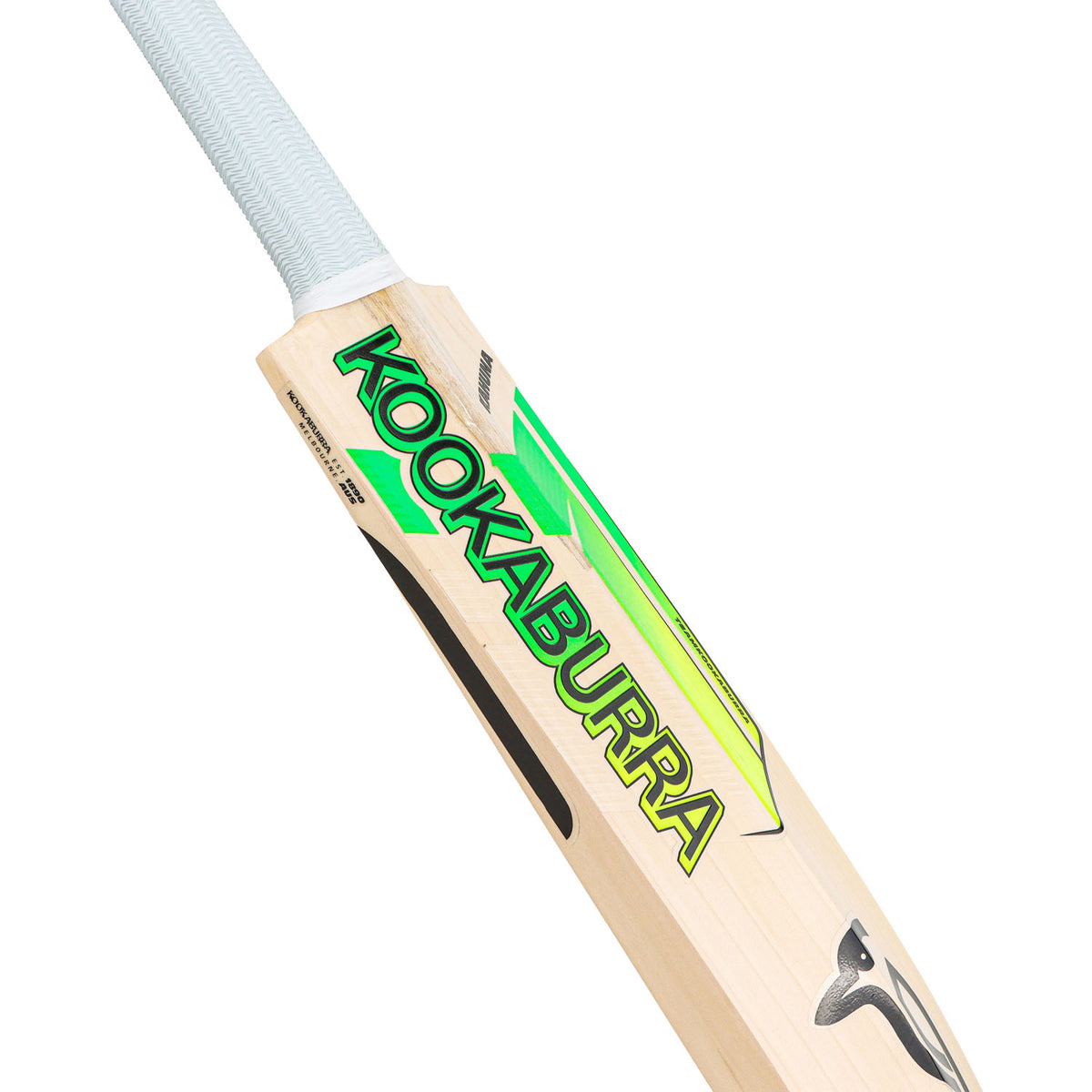 Kookaburra Kahuna Alex Carey Players Replica Cricket Bat