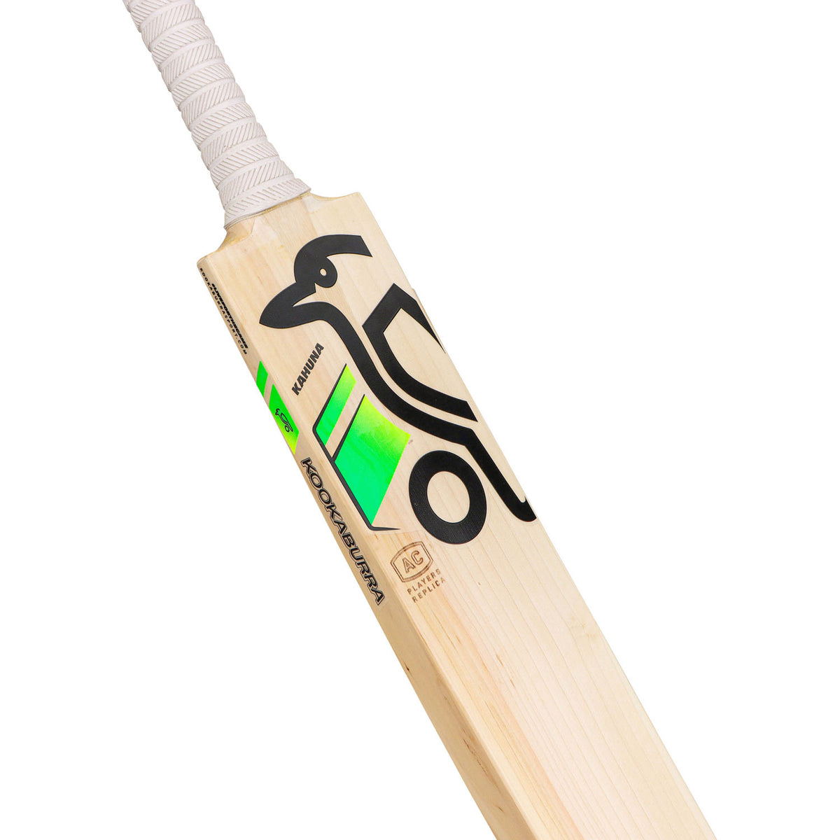 Kookaburra Kahuna Alex Carey Players Replica Cricket Bat