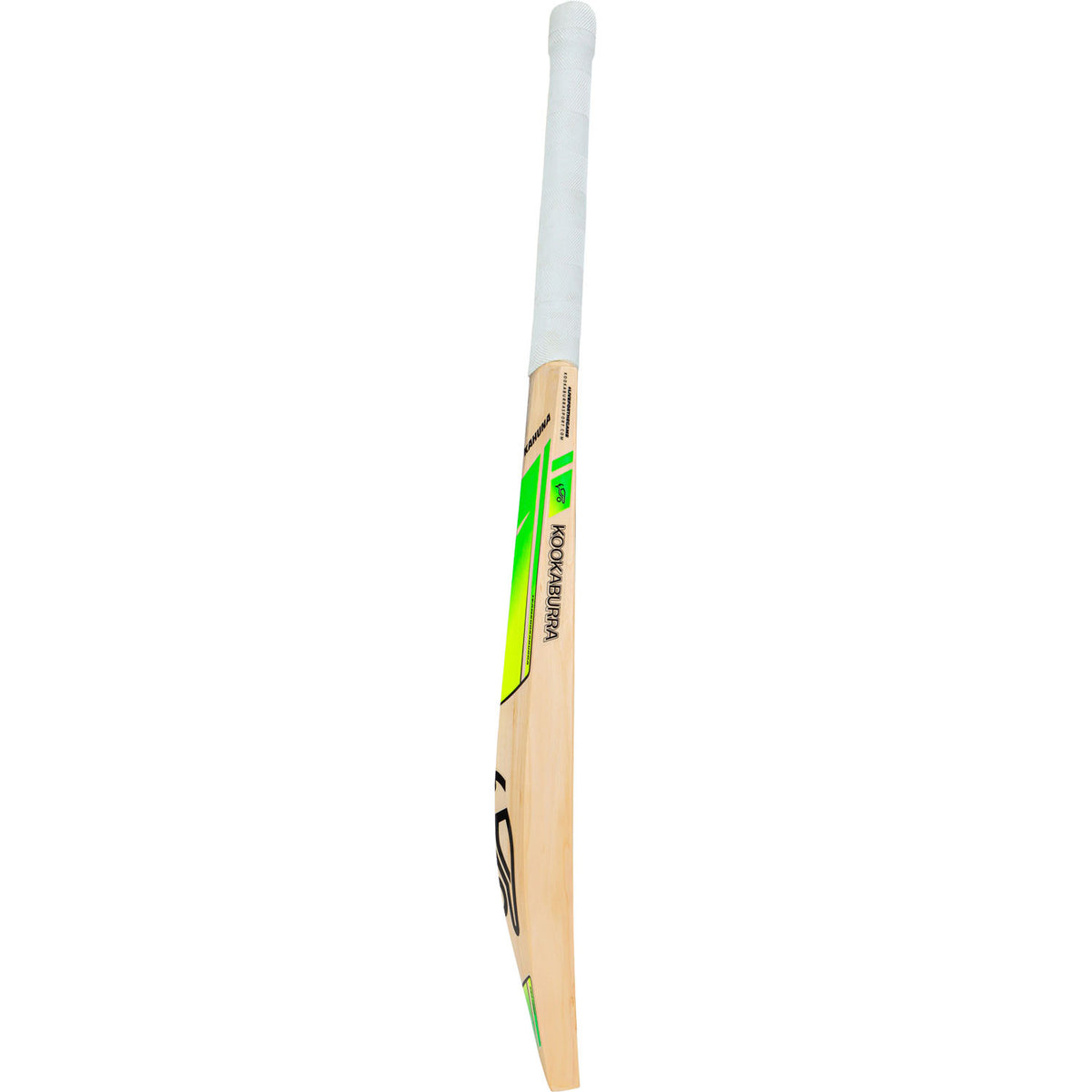 Kookaburra Kahuna Alyssa Healy Players Replica Cricket Bat
