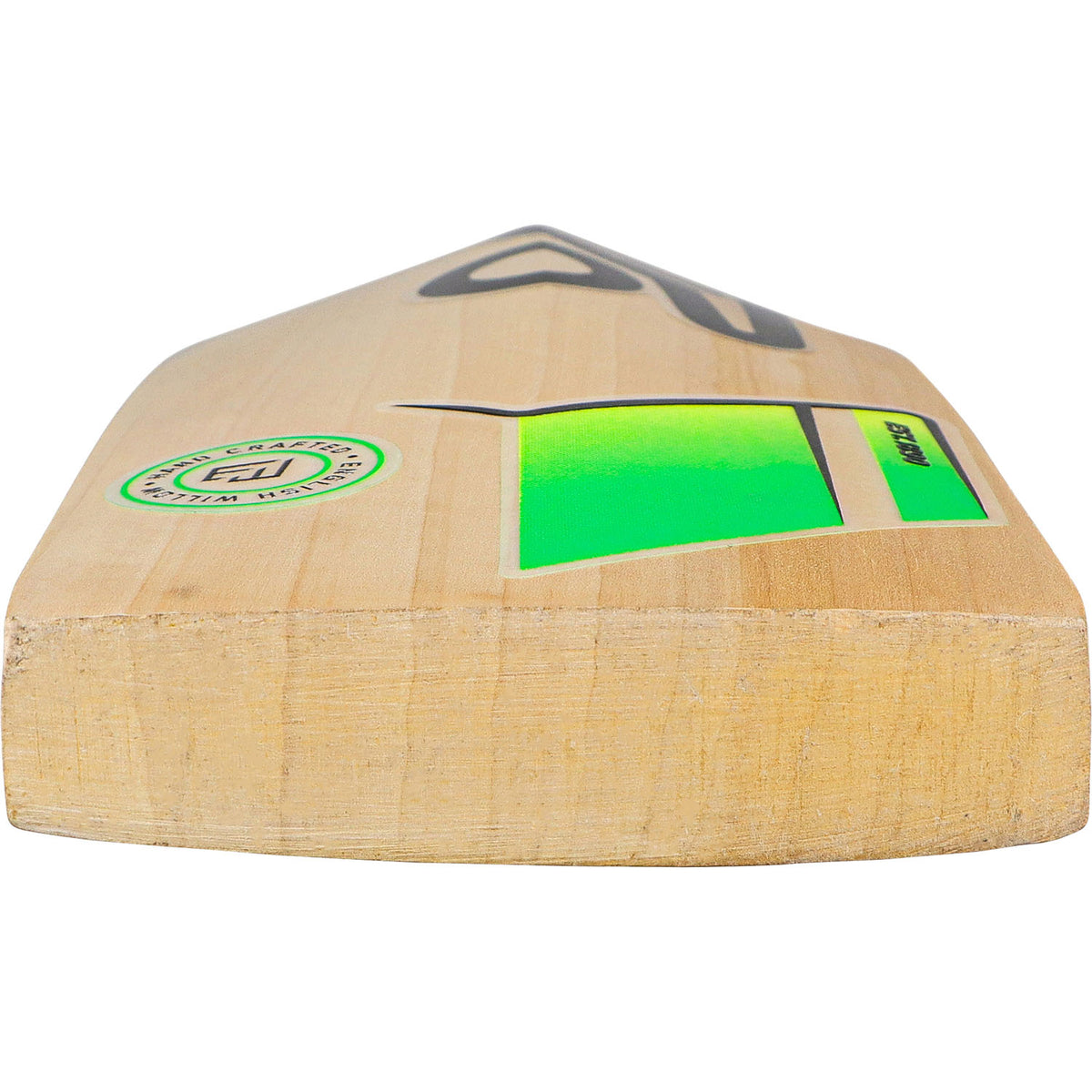 Kookaburra Kahuna Alyssa Healy Players Replica Cricket Bat