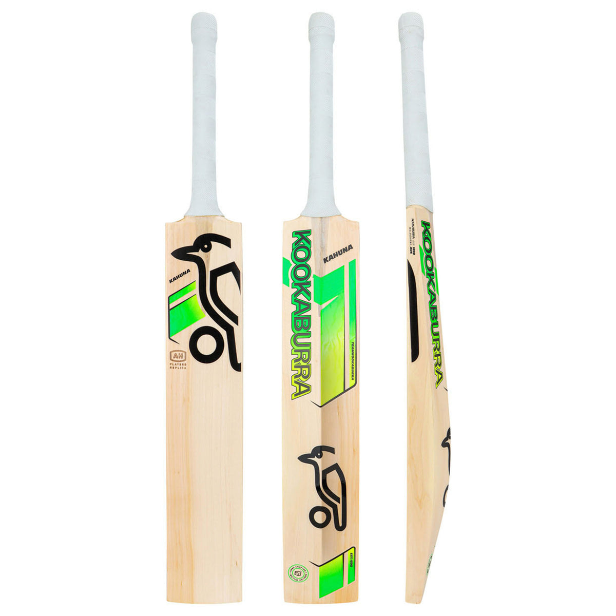 Kookaburra Kahuna Alyssa Healy Players Replica Cricket Bat