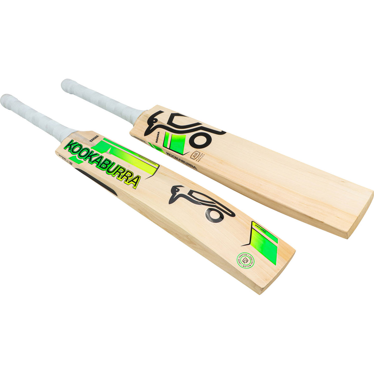Kookaburra Kahuna Alyssa Healy Players Replica Cricket Bat
