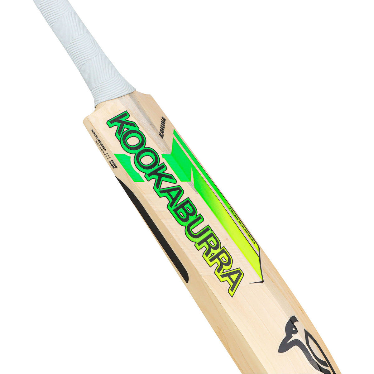 Kookaburra Kahuna Alyssa Healy Players Replica Cricket Bat