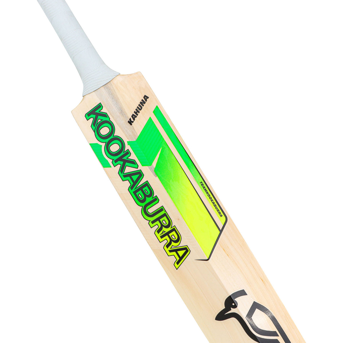 Kookaburra Kahuna Alyssa Healy Players Replica Cricket Bat