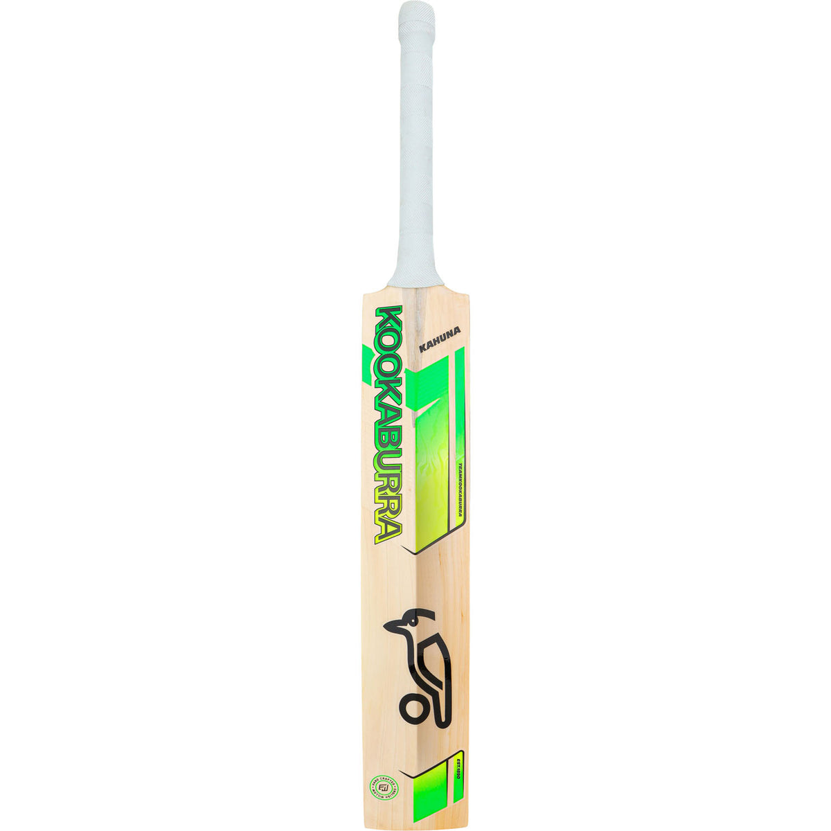 Kookaburra Kahuna Alyssa Healy Players Replica Cricket Bat