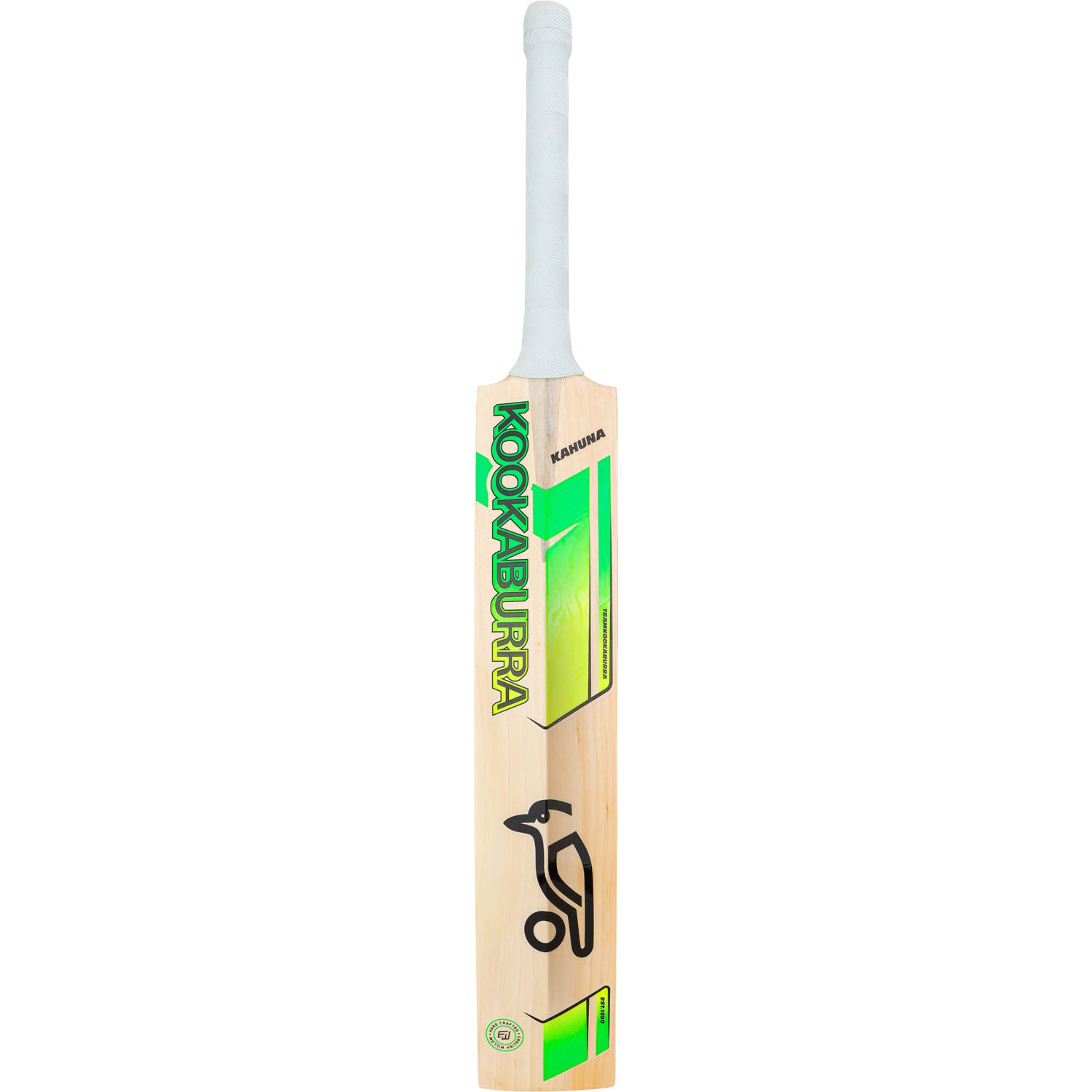 Kookaburra Kahuna Alyssa Healy Players Replica Cricket Bat