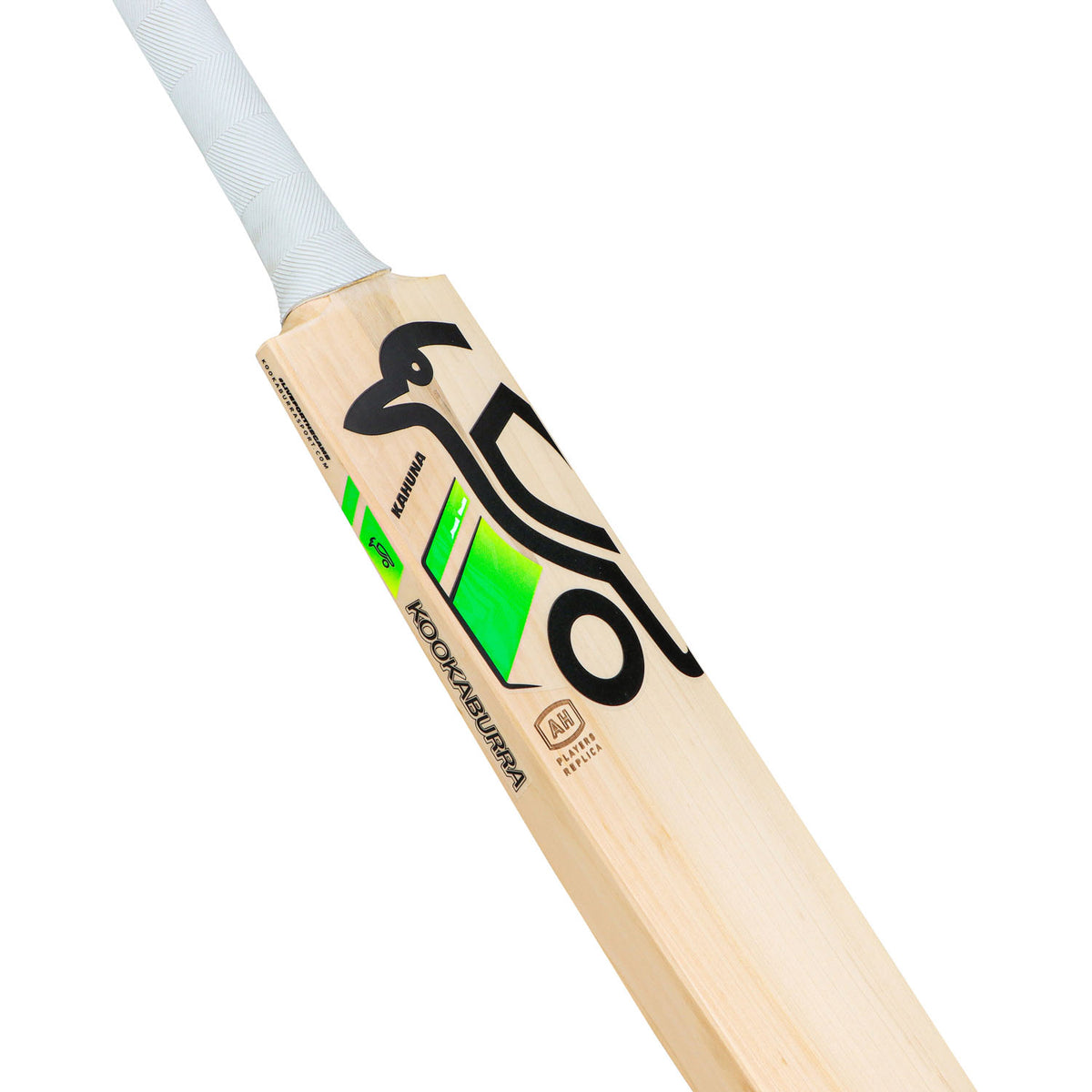 Kookaburra Kahuna Alyssa Healy Players Replica Cricket Bat