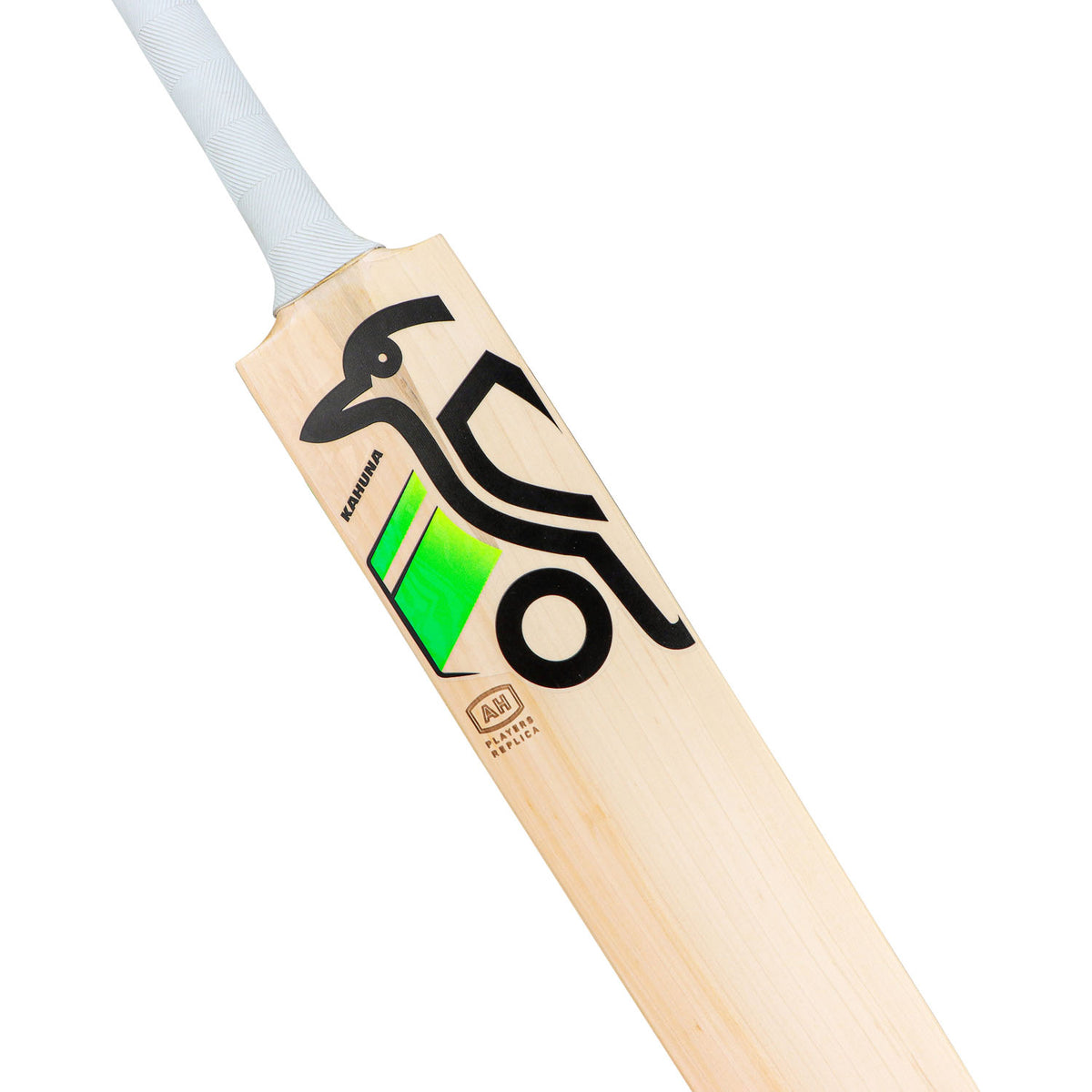 Kookaburra Kahuna Alyssa Healy Players Replica Cricket Bat