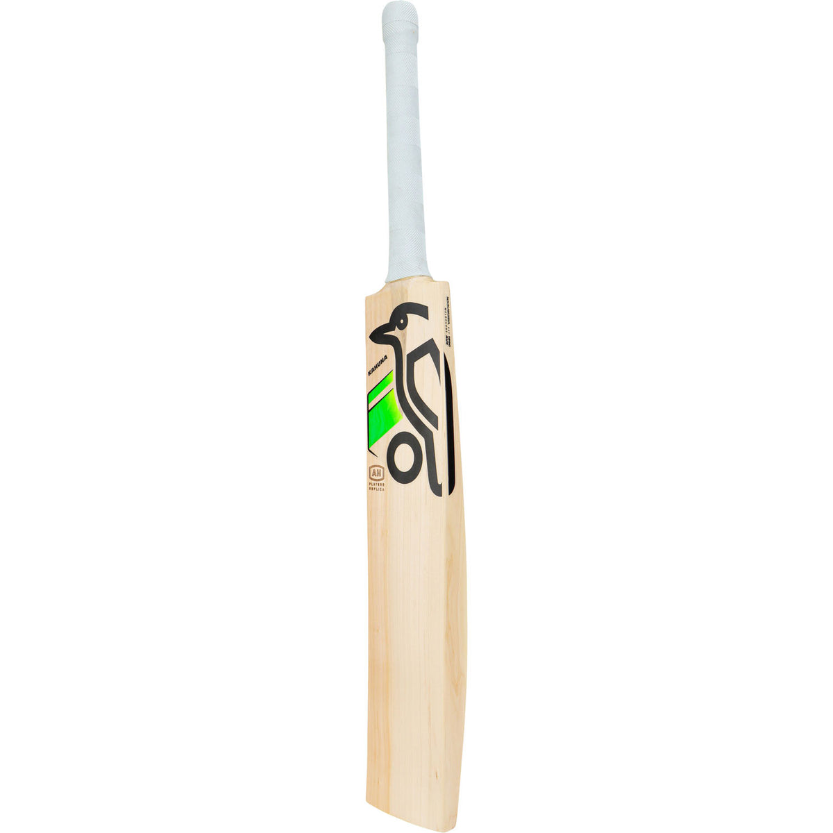Kookaburra Kahuna Alyssa Healy Players Replica Cricket Bat