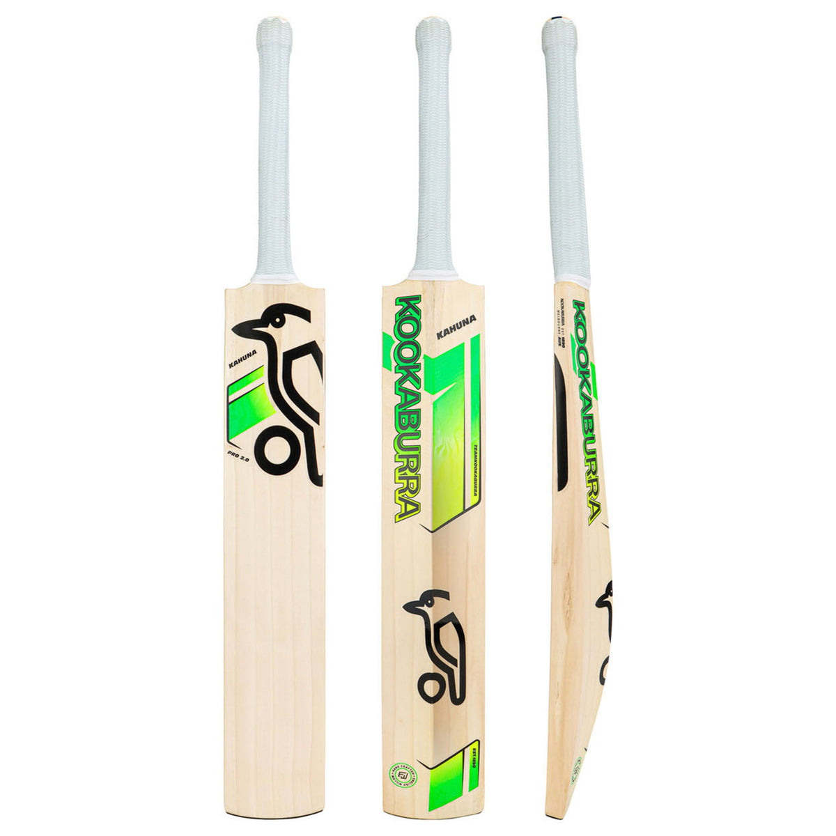 Kookaburra Kahuna Pro 2.0 Cricket Bat