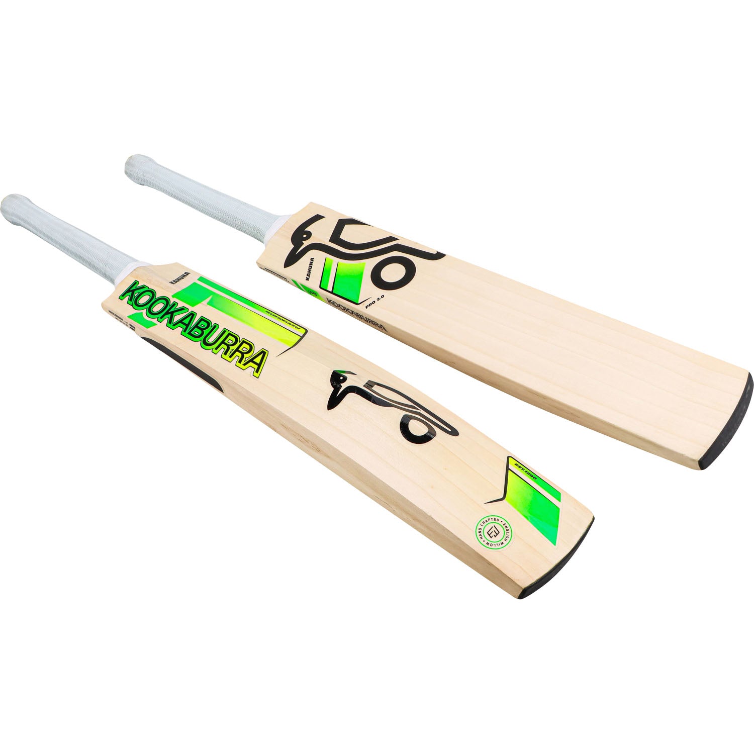 Kookaburra Kahuna Pro 2.0 Cricket Bat