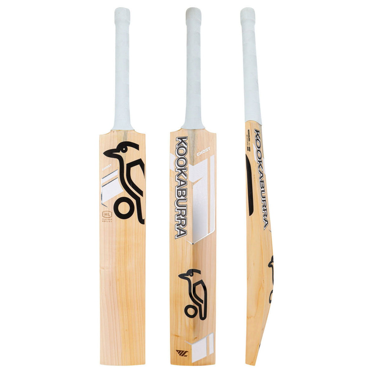 Kookaburra Ghost Marnus Labuschagne Players Replica Cricket Bat
