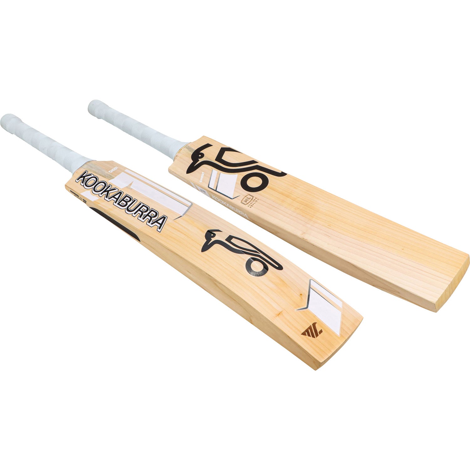 Kookaburra Ghost Marnus Labuschagne Players Replica Cricket Bat