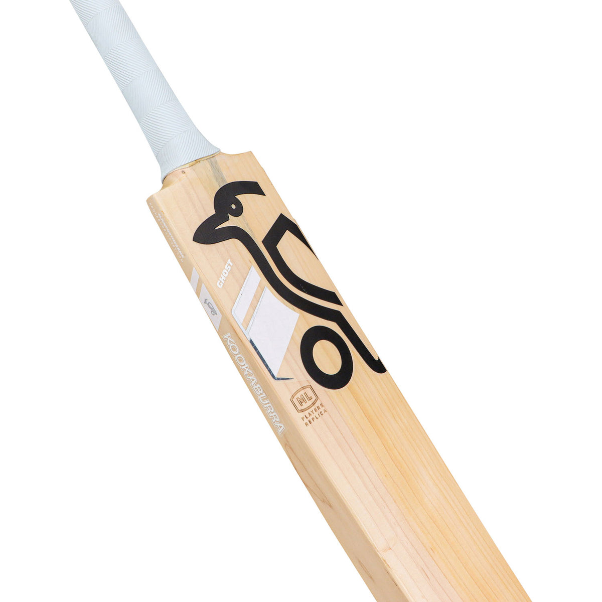 Kookaburra Ghost Marnus Labuschagne Players Replica Junior Cricket Bat