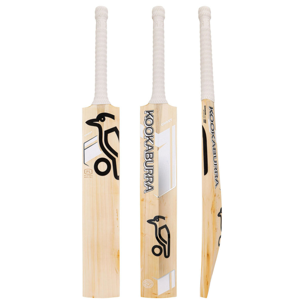 Kookaburra Ghost Phoebe Litchfield Players Replica Cricket Bat