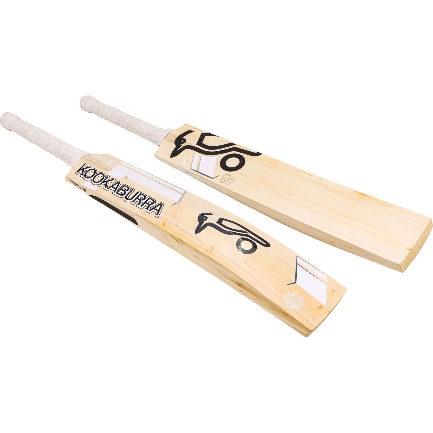 Kookaburra Ghost Phoebe Litchfield Players Replica Cricket Bat