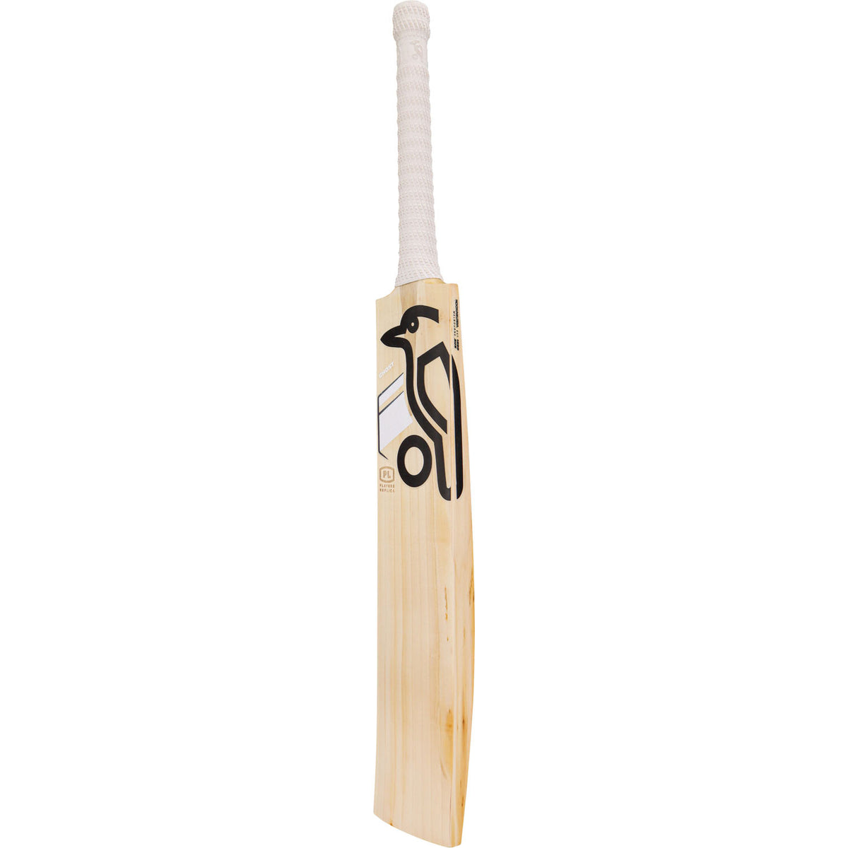 Kookaburra Ghost Phoebe Litchfield Players Replica Cricket Bat