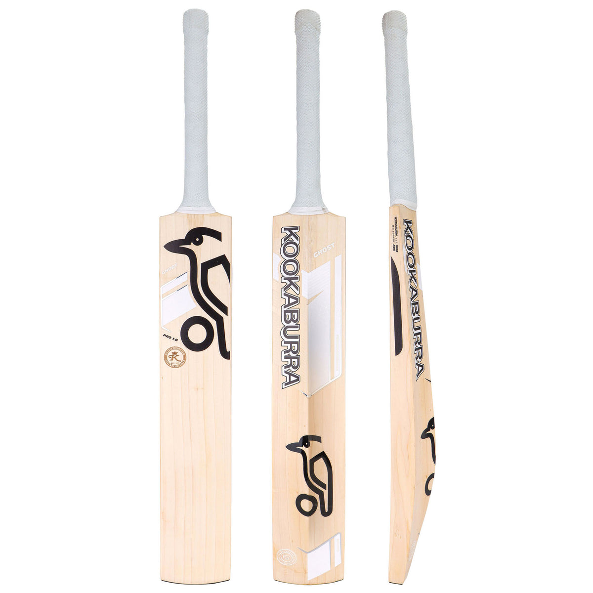 Kookaburra Ghost Pro 1.0 KS 50 Cricket Bat