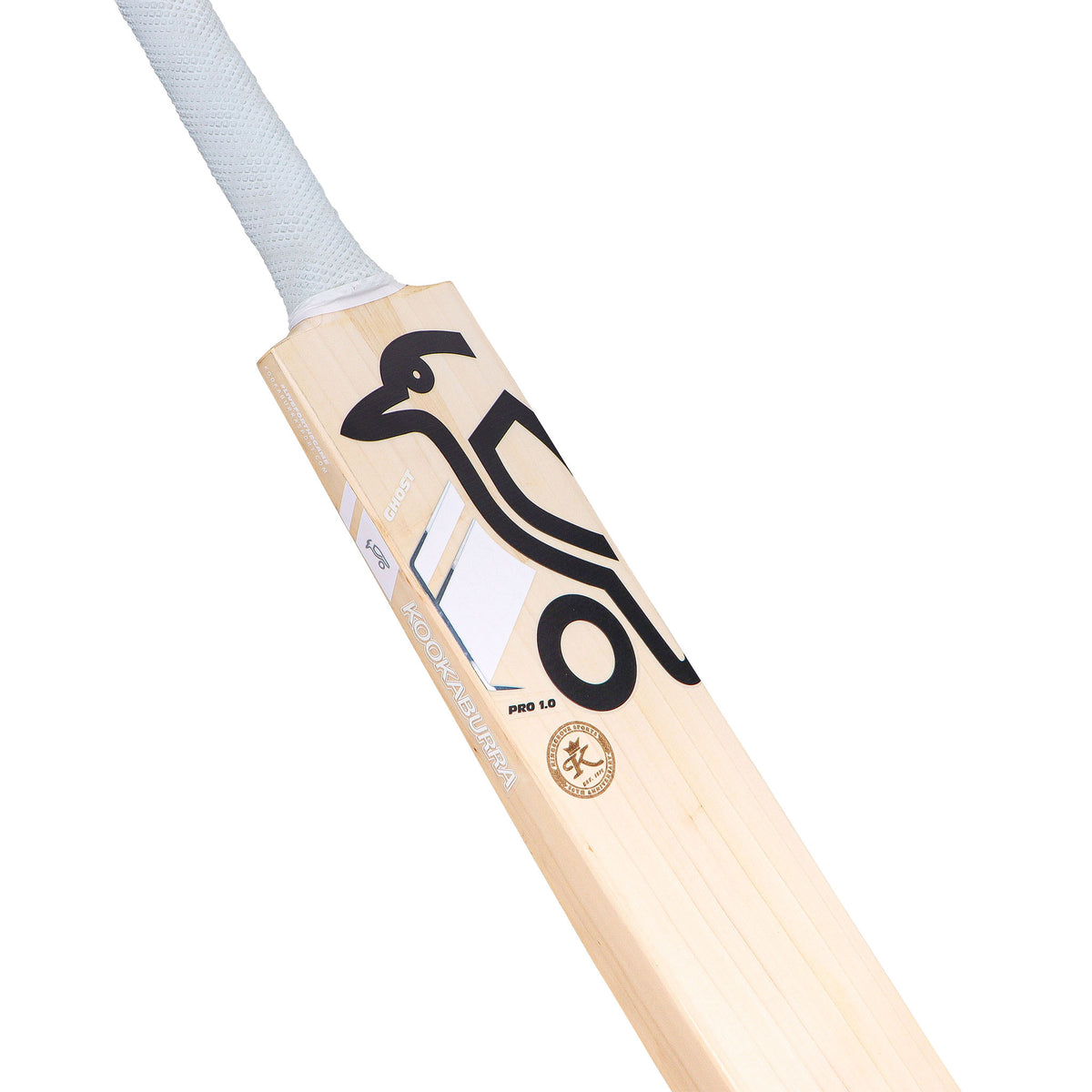 Kookaburra Ghost Pro 1.0 KS 50 Cricket Bat