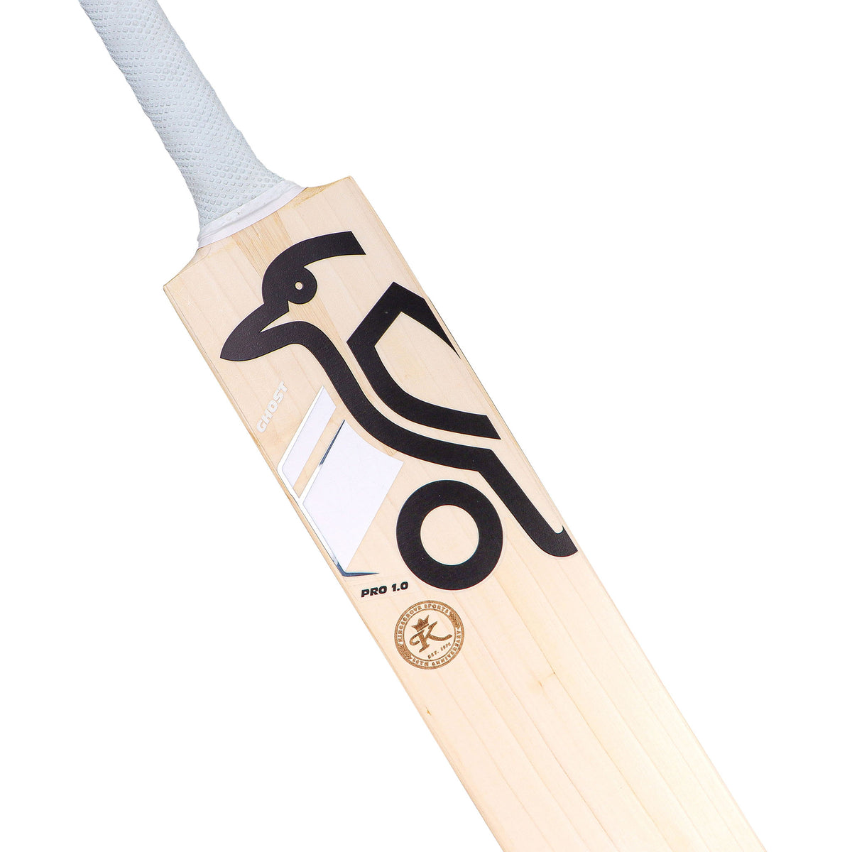 Kookaburra Ghost Pro 1.0 KS 50 Cricket Bat