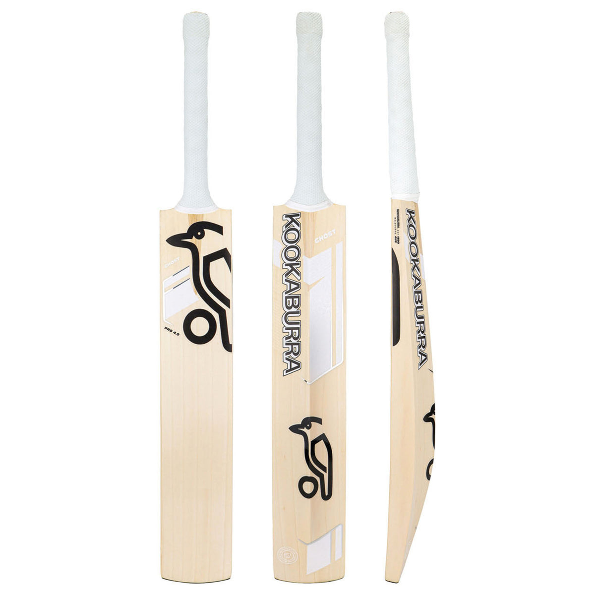 Kookaburra Ghost Pro 4.0 Junior Cricket Bat