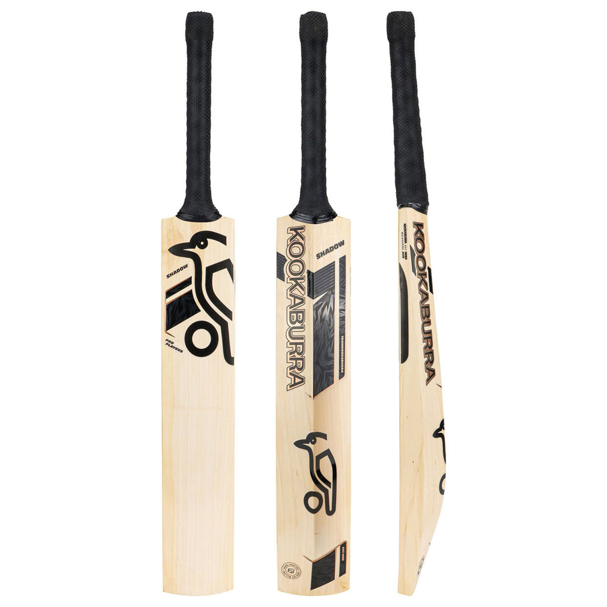 Kookaburra Shadow Pro Players Cricket Bat