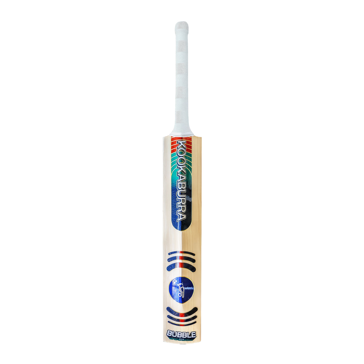Kookaburra Retro Bubble Alyssa Healy Cricket Bat
