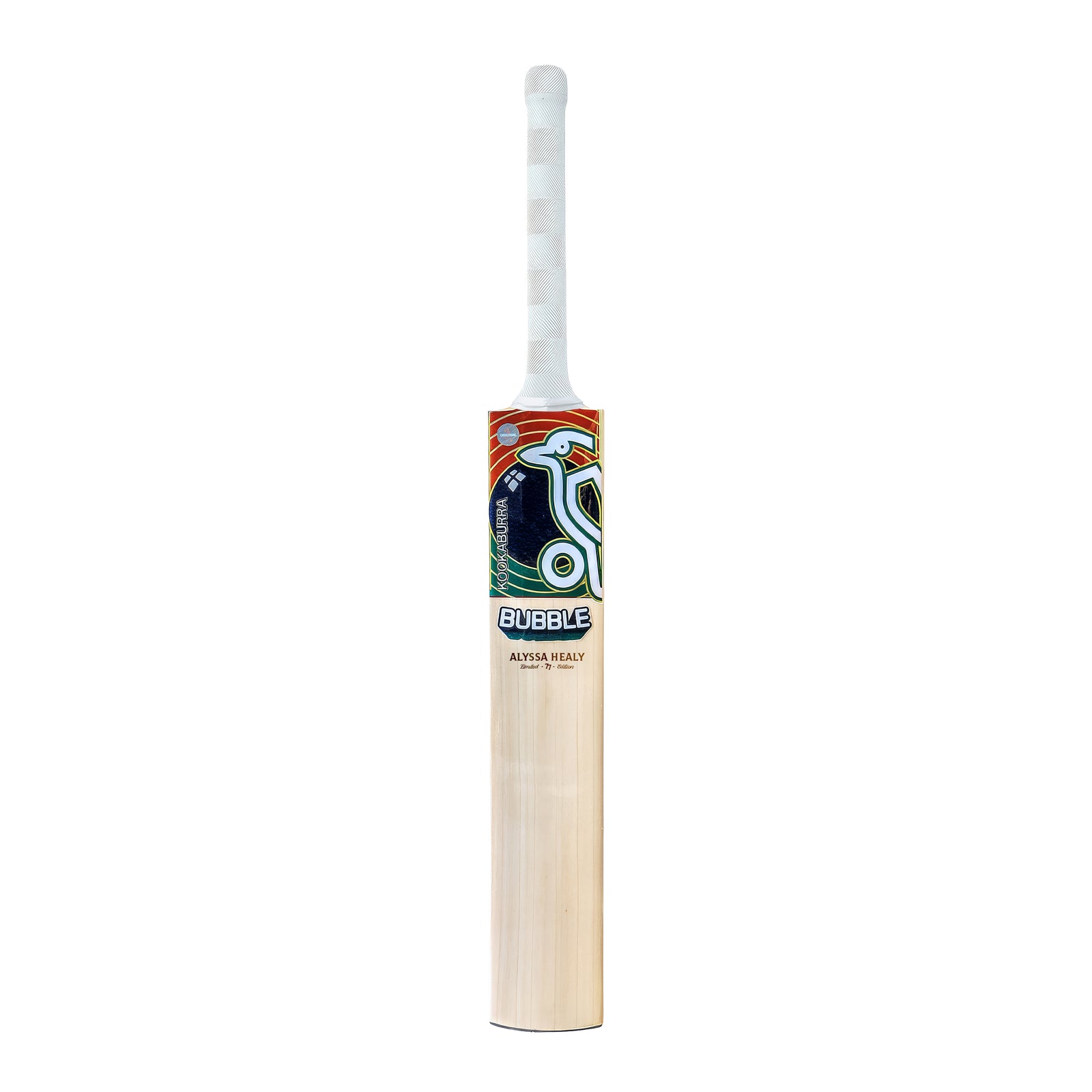 Kookaburra Retro Bubble Alyssa Healy Cricket Bat