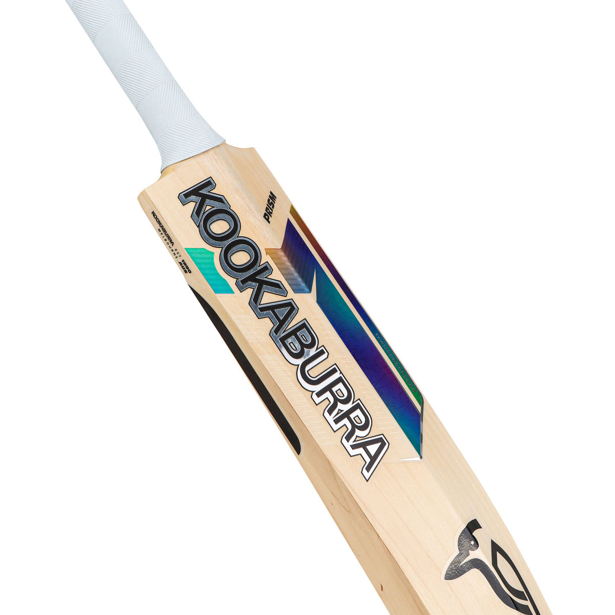 Kookaburra Prism Jake Fraser-McGurk Players Replica Cricket Bat