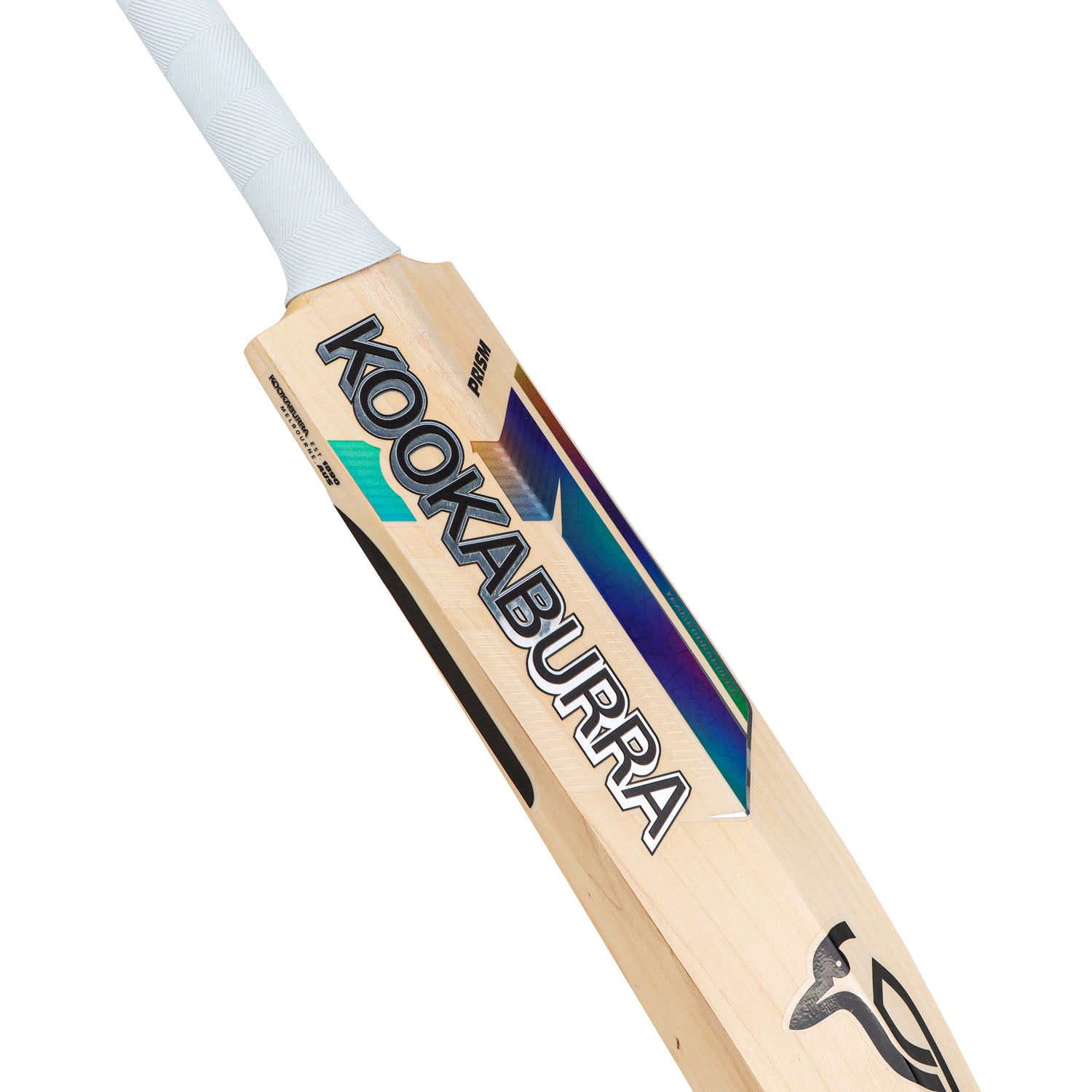 Kookaburra Prism Jake Fraser-McGurk Players Replica Junior Cricket Bat